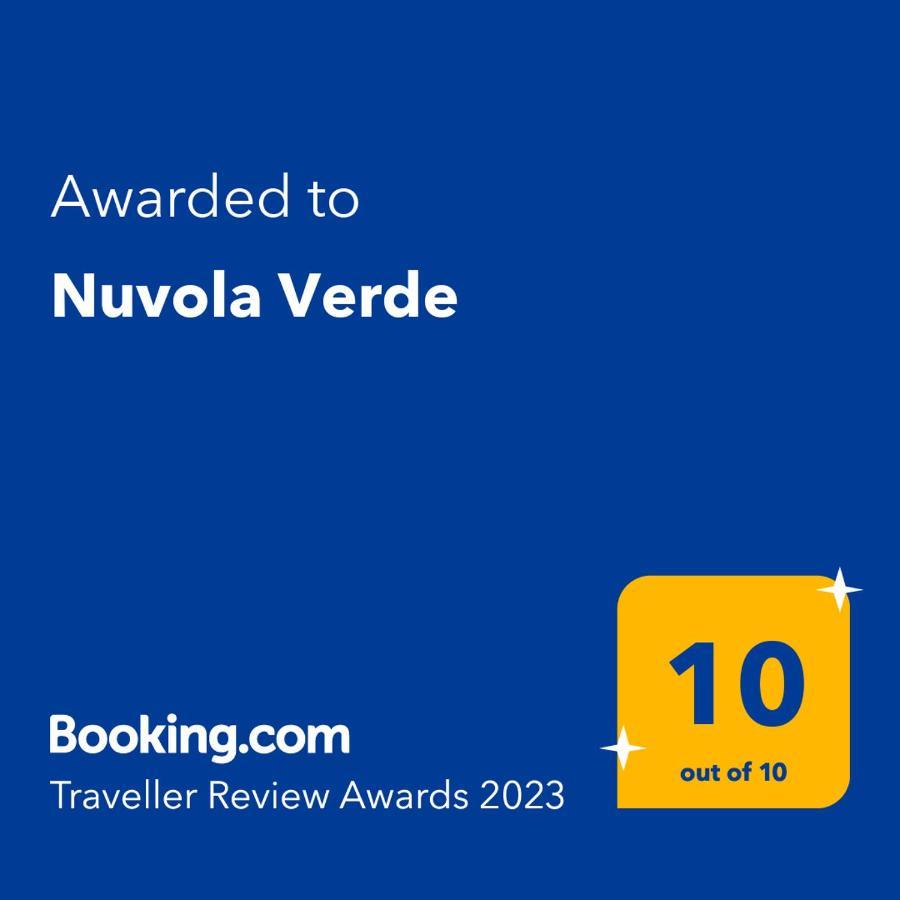 Nuvola Verde Antipernoi 외부 사진
